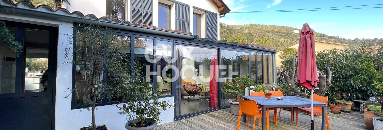Maison 5 Pièces 200 m² à vendre à Amélie-les-Bains-Palalda (66110)