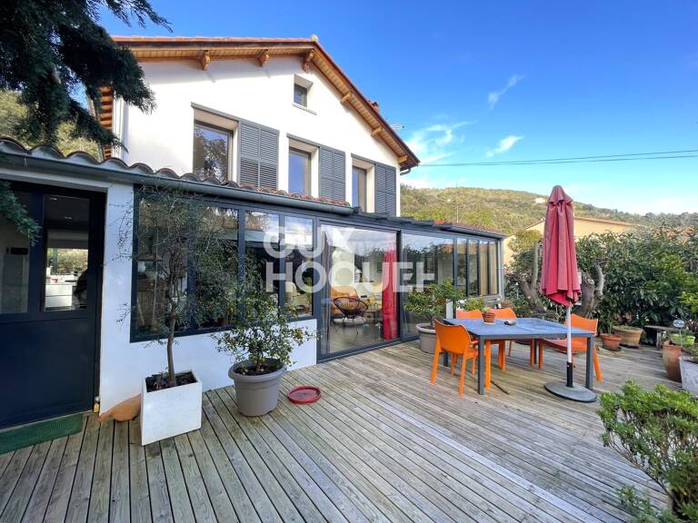 maison — photo 1