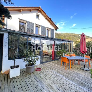 Maison 5 pièces 435000 €