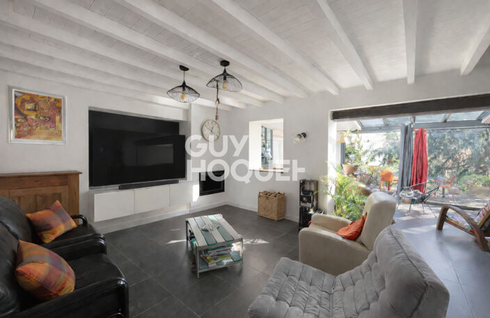 maison — photo 3