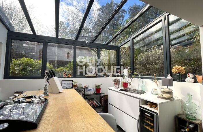maison — photo 5