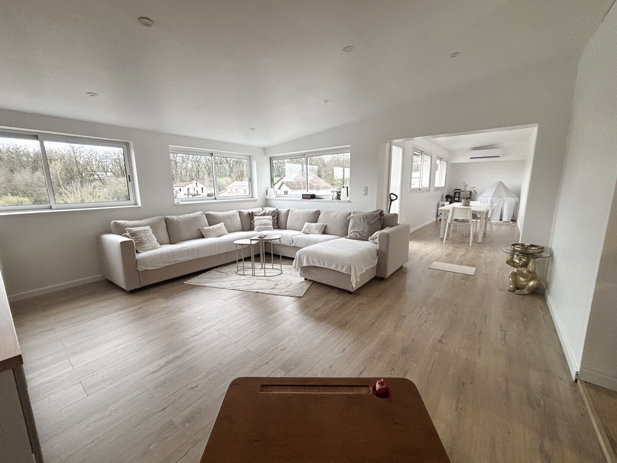 Villa / Maison  T5 à vendre Blaye-les-Mines 81400