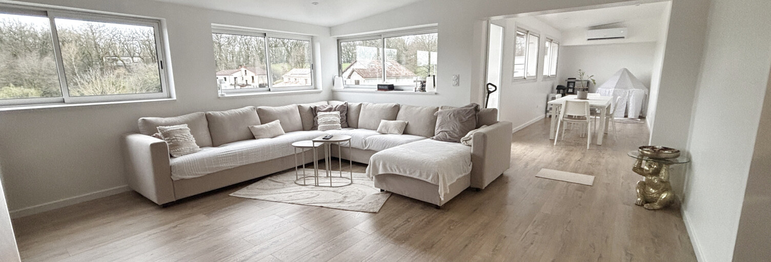 Maison 5 Pièces 130 m² à vendre à Blaye-les-Mines (81400)