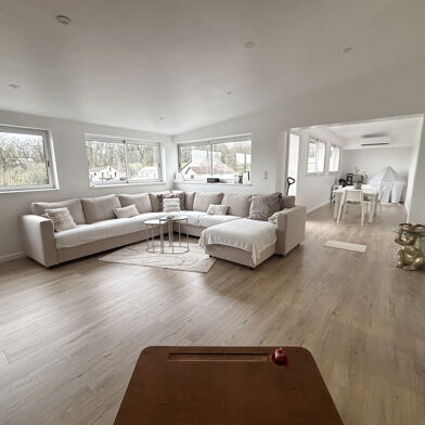 Maison 5 pièces 210000 €