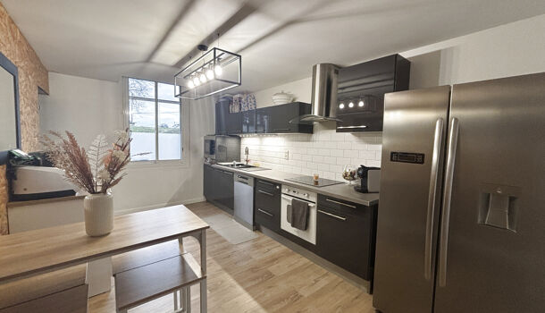 Villa / Maison 5 pièces  à vendre Blaye-les-Mines 81400