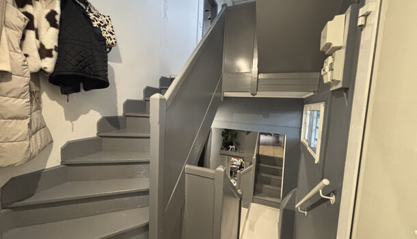 Villa / Maison 5 pièces  à vendre Blaye-les-Mines 81400