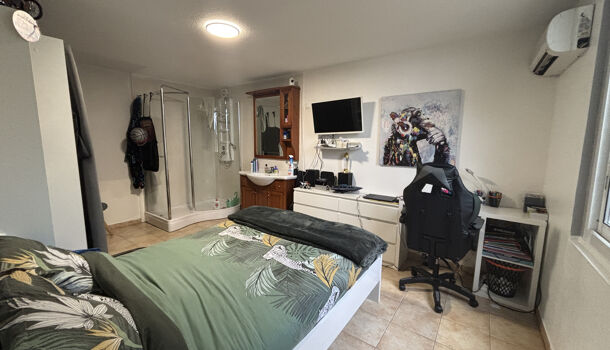 Villa / Maison 5 pièces  à vendre Blaye-les-Mines 81400