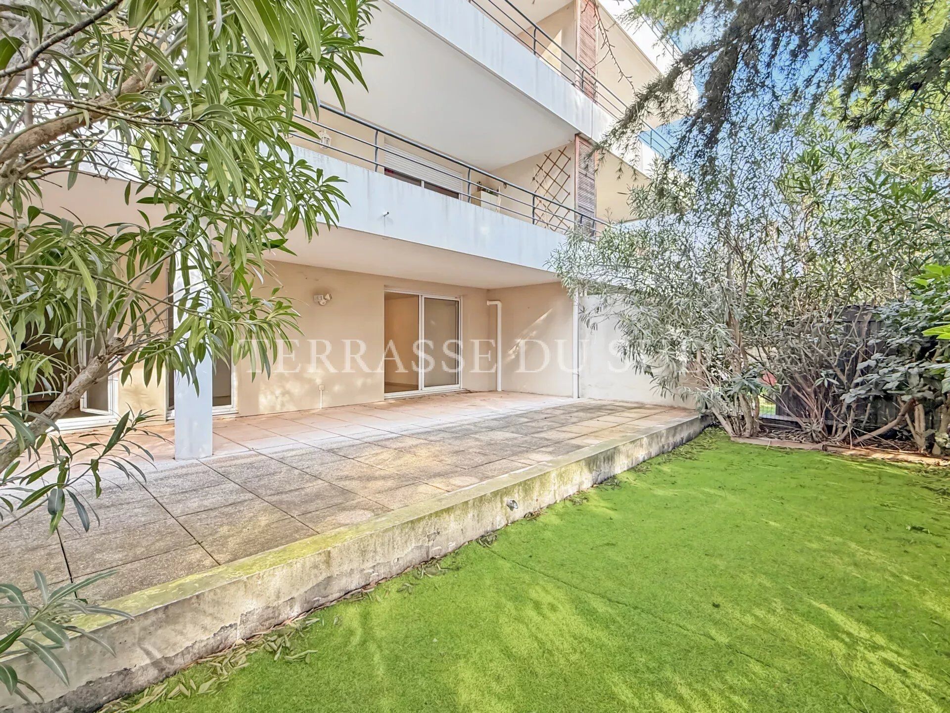 Appartement  T3 à vendre Marseille 9eme 13009