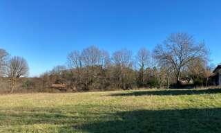 Terrain 1500 m² à construire Coursac (24430)