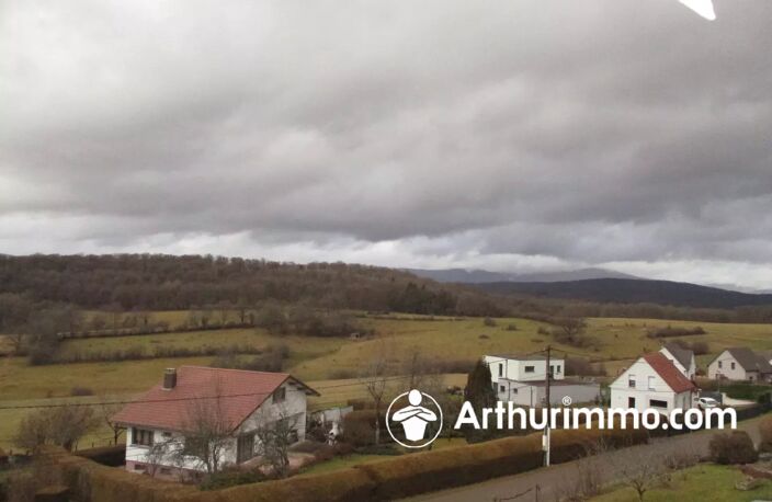 Maison sur sous sol complet avec terrasse et 17 ares de terrain — photo 2