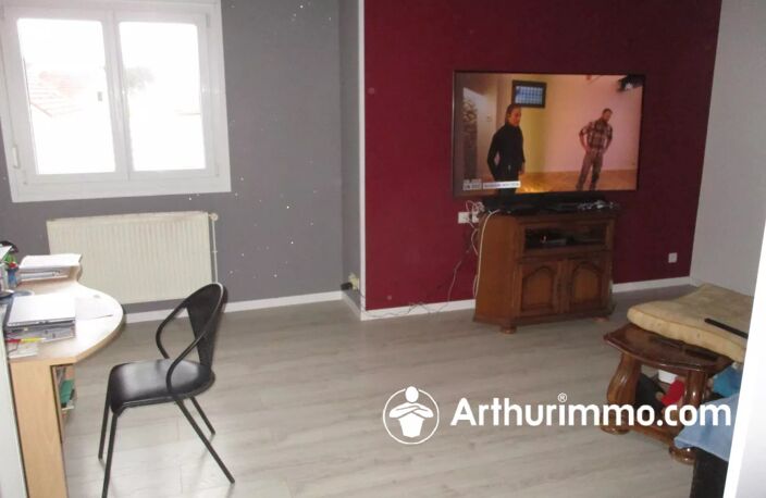 Maison sur sous sol complet avec terrasse et 17 ares de terrain — photo 3