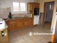 Maison sur sous sol complet avec terrasse et 17 ares de terrain — photo 4