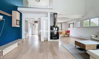 Maison 8 Pièces 182 m² à vendre à Limeil-Brévannes (94450)