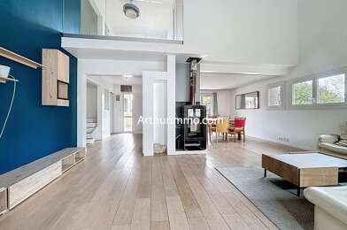 Maison 8 pièces 439000 €