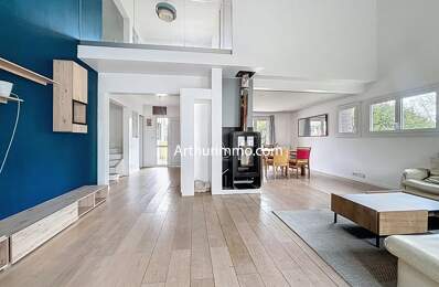 Maison 8 pièces à vendre — photo du bien