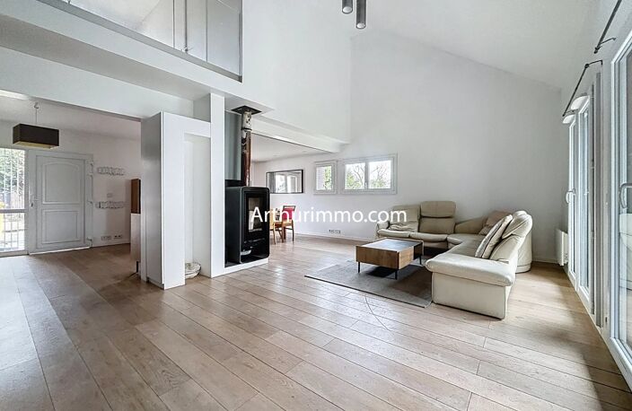 Maison 8 pièces à vendre — photo 2