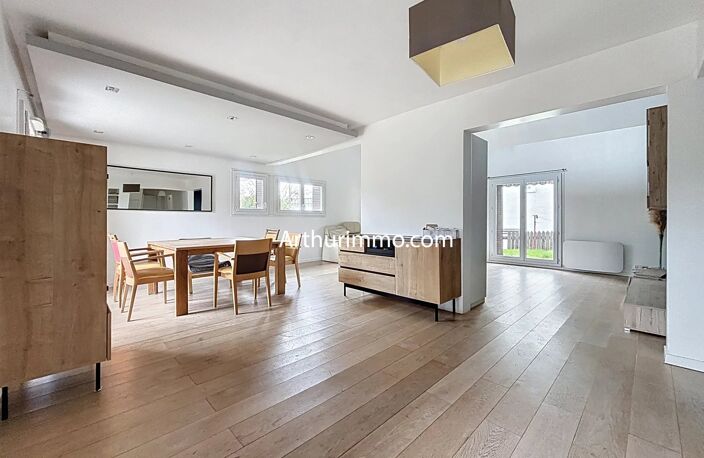 Maison 8 pièces à vendre — photo 3