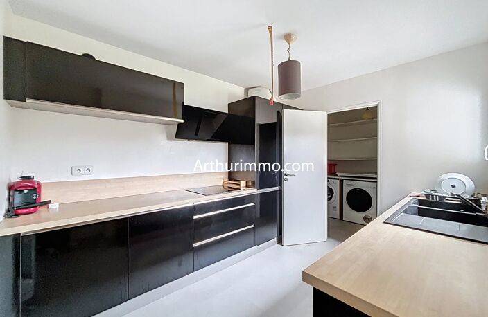 Maison 8 pièces à vendre — photo 4