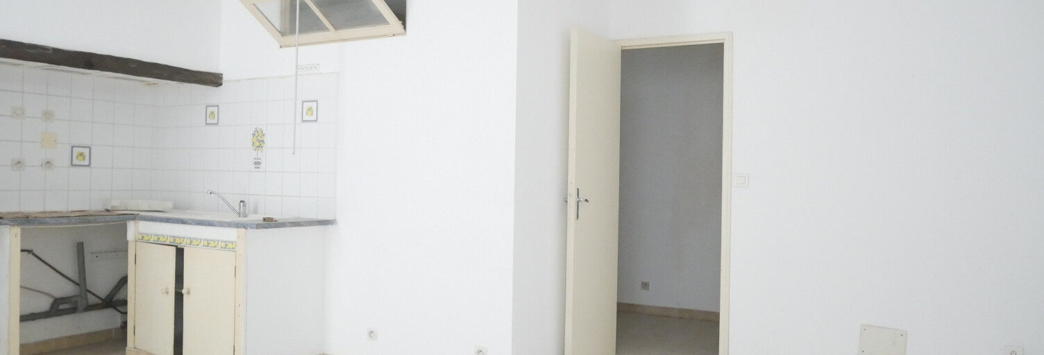 Appartement 2 Pièces 38 m² à vendre à Nîmes (30000)