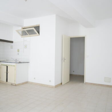 Appartement 2 pièces 25000 €