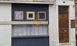 Appartement 5 Pièces 78 m² à vendre à Saint-Quentin (02100)