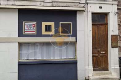 Appartement 5 pièces 77400 €