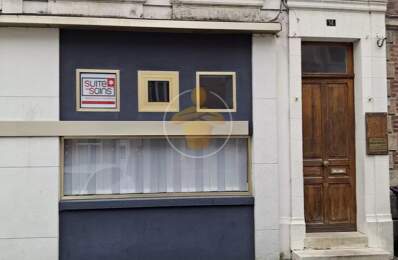 Appartement hyper centre SaintQuentin — photo du bien