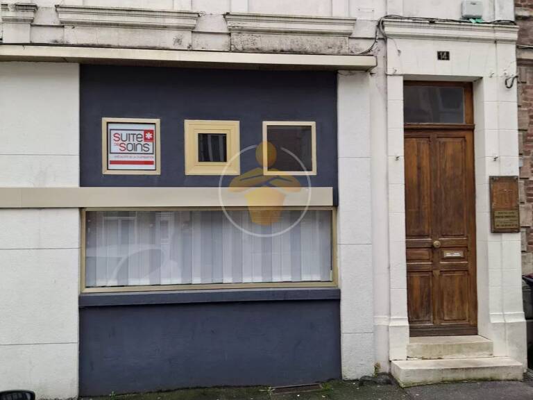 Appartement hyper centre SaintQuentin — photo 1