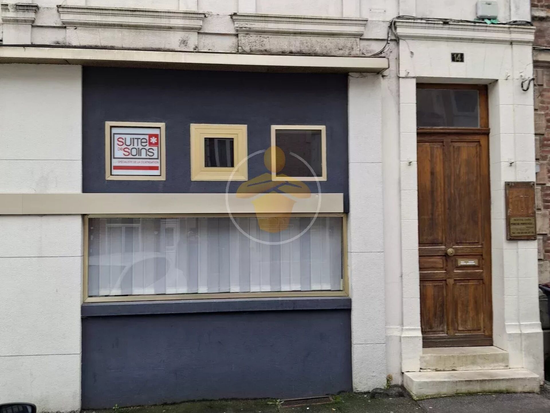 Appartement 5 pièces 78 m² · à Saint-Quentin · 78 m² · 77 400 €