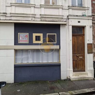 Appartement 5 pièces 77400 €