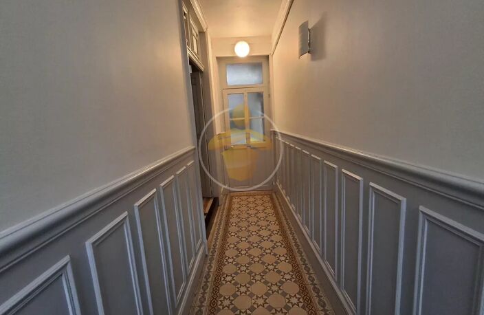 Appartement hyper centre SaintQuentin — photo 2