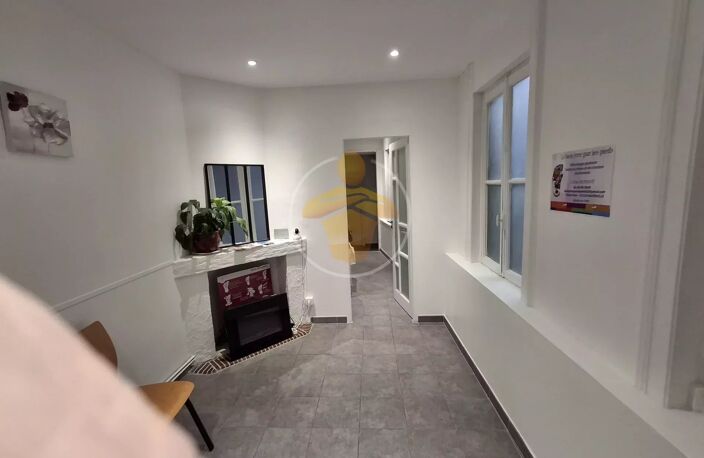 Appartement hyper centre SaintQuentin — photo 3