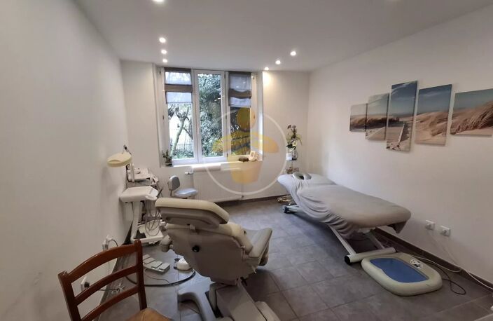 Appartement hyper centre SaintQuentin — photo 4
