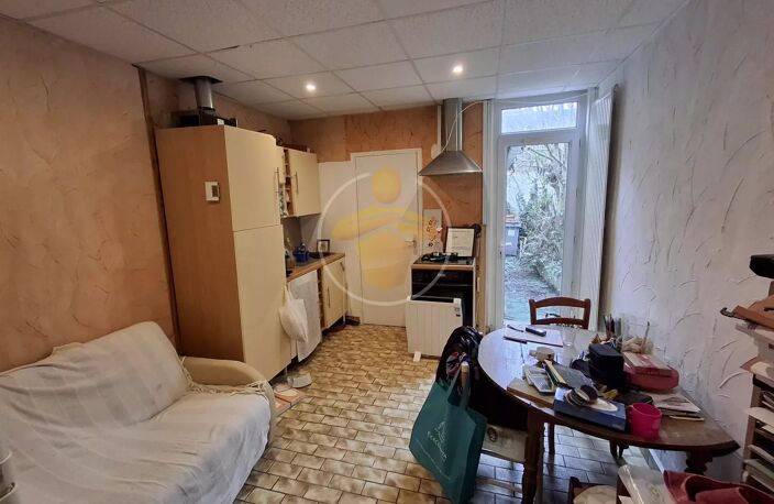 Appartement hyper centre SaintQuentin — photo 5