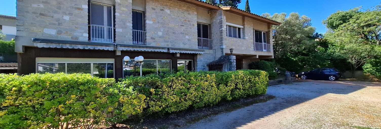 Maison 8 Pièces 192 m² à vendre à Toulon (83100)