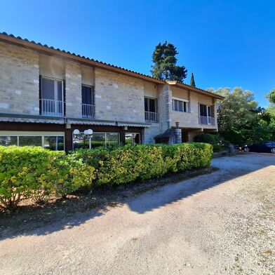 Maison 8 pièces 499000 €