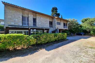 Maison 8 pièces 499000 €