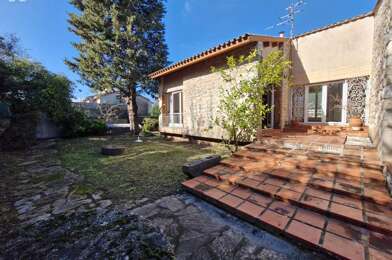Maison 8 pièces 499000 €