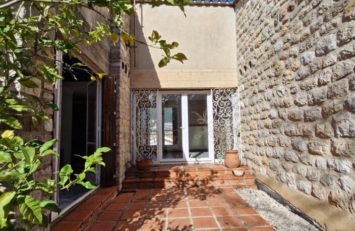 Vente maison 8 pièces 200 m² Toulon (83100) — photo 5