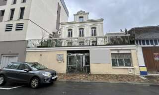 Immeuble   m² à vendre à Le Havre (76600)