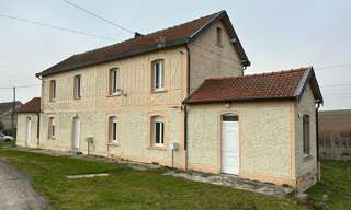 Maison 8 Pièces 164 m² à vendre à Croix-Fonsomme (02110)