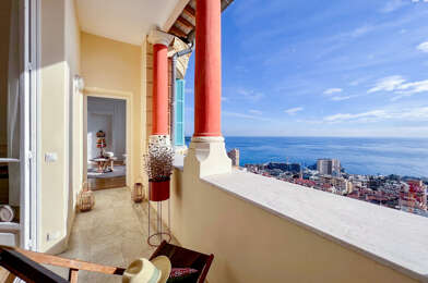 Appartement 3 pièces 690000 €