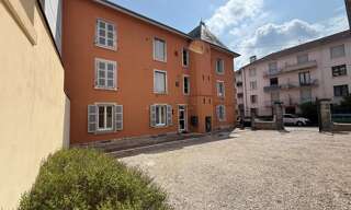Immeuble   m² à vendre à Besançon (25000)