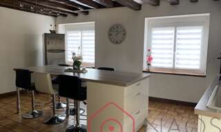 Maison 6 Pièces 191 m² à vendre à Puiseaux (45390)