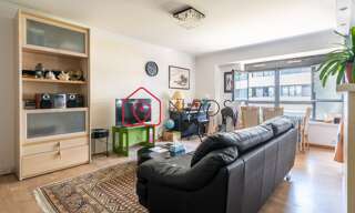 Appartement 4 Pièces 83 m² à vendre à Paris 14 (75014)