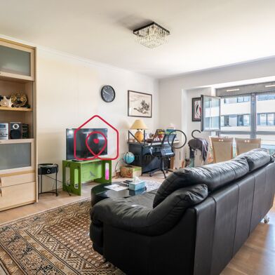 Appartement 4 pièces 700000 €