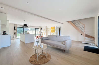 Maison 5 pièces 649000 €