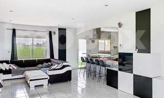 Maison 6 Pièces 140 m² à vendre à Couffé (44521)