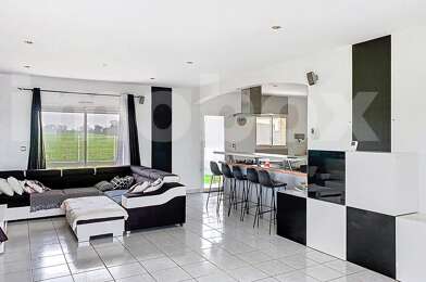 Maison 6 pièces 399000 €