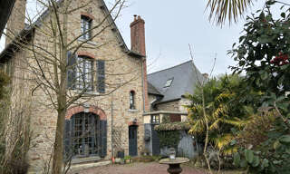 Maison 18 Pièces 502 m² à vendre à Val-Couesnon (35560)